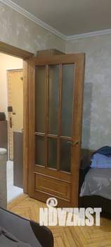1-к квартира, вторичка, 29м2, 3/5 этаж