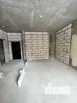 1-к квартира, вторичка, 38м2, 3/8 этаж