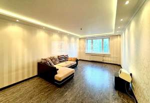 3-к квартира, вторичка, 90м2, 14/22 этаж