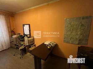 1-к квартира, вторичка, 37м2, 3/4 этаж