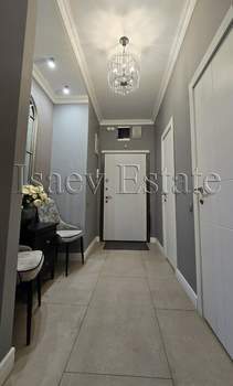 2-к квартира, вторичка, 58м2, 8/32 этаж