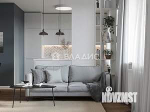 2-к квартира, вторичка, 65м2, 5/6 этаж