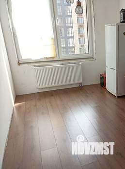 1-к квартира, вторичка, 36м2, 4/12 этаж