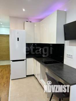 1-к квартира, вторичка, 28м2, 7/30 этаж