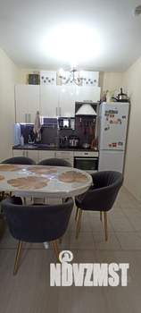 1-к квартира, вторичка, 39м2, 8/9 этаж