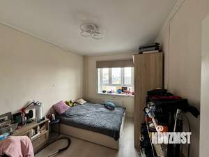 3-к квартира, вторичка, 68м2, 22/25 этаж