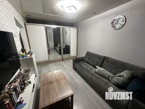 1-к квартира, вторичка, 29м2, 5/5 этаж