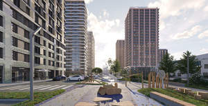 3-к квартира, вторичка, 74м2, 12/24 этаж