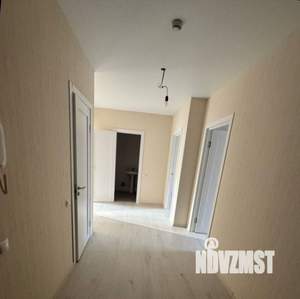 3-к квартира, вторичка, 68м2, 3/13 этаж