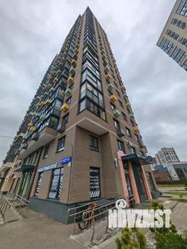 Студия квартира, вторичка, 28м2, 4/20 этаж