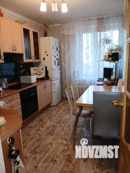 1-к квартира, вторичка, 36м2, 6/12 этаж
