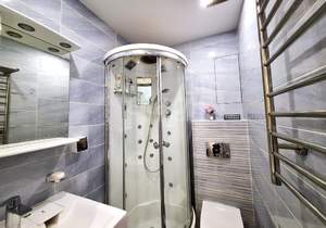 Студия квартира, вторичка, 24м2, 21/30 этаж