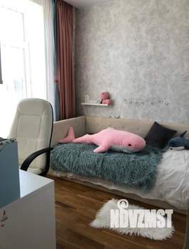 2-к квартира, вторичка, 34м2, 4/8 этаж