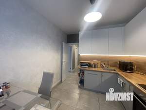 2-к квартира, вторичка, 60м2, 12/33 этаж