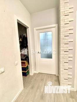 2-к квартира, вторичка, 57м2, 20/25 этаж