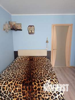 2-к квартира, вторичка, 56м2, 4/18 этаж