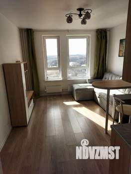 Студия квартира, вторичка, 22м2, 22/26 этаж