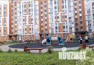 Студия квартира, вторичка, 24м2, 8/8 этаж