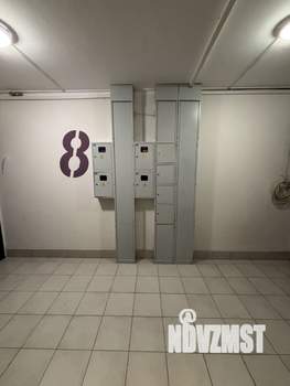 2-к квартира, вторичка, 52м2, 8/8 этаж