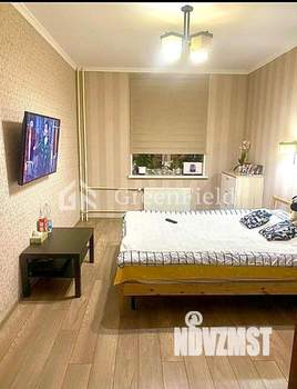 2-к квартира, вторичка, 49м2, 5/8 этаж
