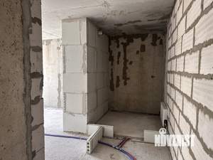 Студия квартира, вторичка, 25м2, 20/24 этаж