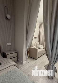 1-к квартира, вторичка, 32м2, 4/4 этаж