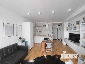 Студия квартира, вторичка, 31м2, 21/26 этаж