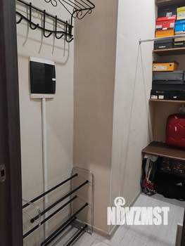 3-к квартира, вторичка, 67м2, 10/17 этаж