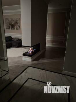 3-к квартира, вторичка, 124м2, 3/11 этаж