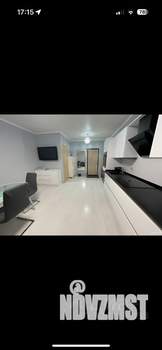 3-к квартира, вторичка, 91м2, 4/25 этаж