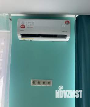 1-к квартира, вторичка, 36м2, 5/5 этаж