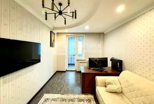 3-к квартира, вторичка, 90м2, 14/22 этаж