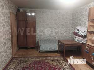 2-к квартира, вторичка, 52м2, 7/12 этаж