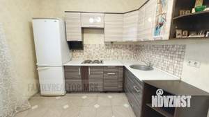 1-к квартира, вторичка, 40м2, 2/22 этаж