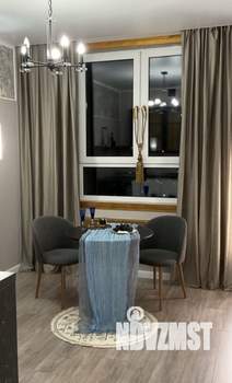 2-к квартира, вторичка, 33м2, 19/24 этаж