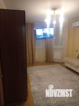 1-к квартира, вторичка, 39м2, 9/14 этаж