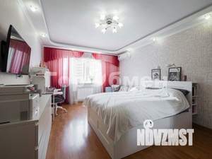 2-к квартира, вторичка, 74м2, 7/17 этаж