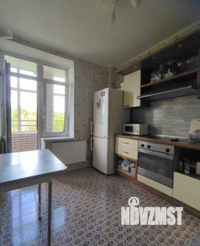 1-к квартира, вторичка, 36м2, 8/9 этаж