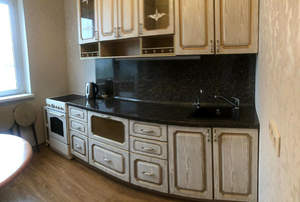 1-к квартира, вторичка, 39м2, 8/25 этаж