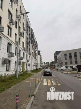 Студия квартира, вторичка, 23м2, 2/6 этаж