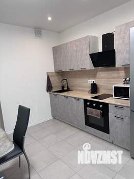 2-к квартира, вторичка, 52м2, 8/9 этаж