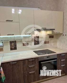 1-к квартира, вторичка, 32м2, 3/8 этаж