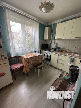 3-к квартира, вторичка, 60м2, 2/5 этаж