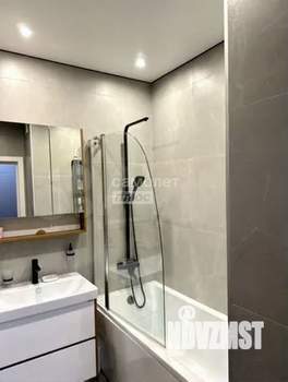 2-к квартира, вторичка, 66м2, 6/24 этаж