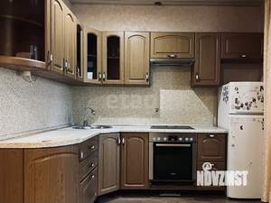 3-к квартира, вторичка, 97м2, 10/22 этаж