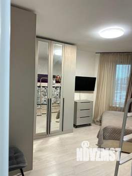 2-к квартира, вторичка, 66м2, 6/24 этаж