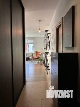 4-к квартира, вторичка, 112м2, 5/11 этаж