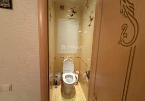 1-к квартира, вторичка, 49м2, 2/18 этаж