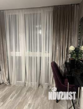 2-к квартира, вторичка, 64м2, 16/17 этаж