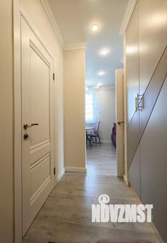 1-к квартира, вторичка, 33м2, 4/9 этаж